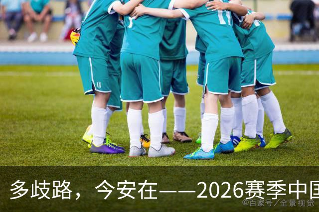 多歧路，今安在——2026赛季中国女排表现观感之四